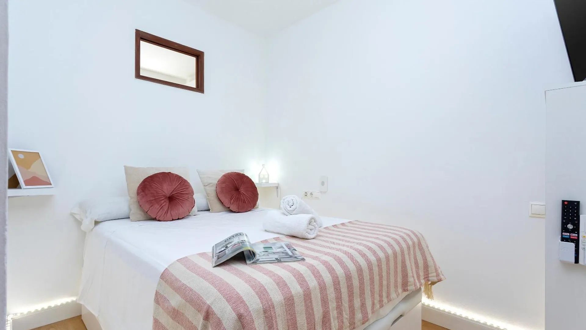 Apartment Sunstay Center Flat I Arroyo De La Miel Benalmadena
