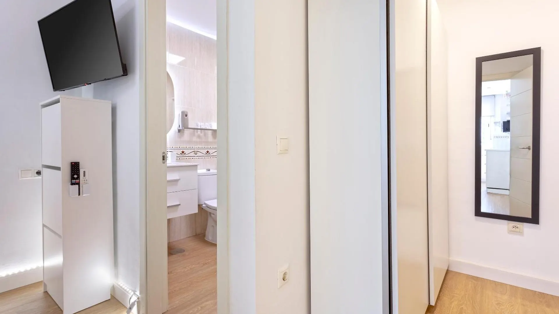 Appartamento Sunstay Center Flat I Arroyo De La Miel Benalmádena Spagna