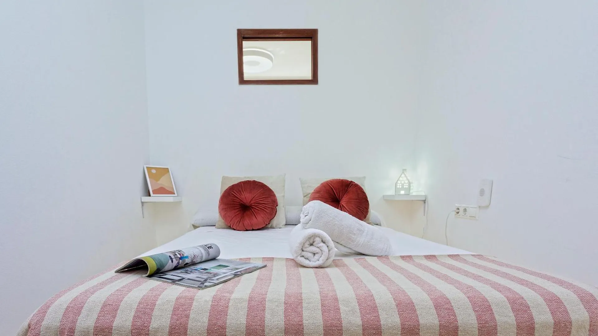 Sunstay Center Flat I Arroyo De La Miel Benalmádena