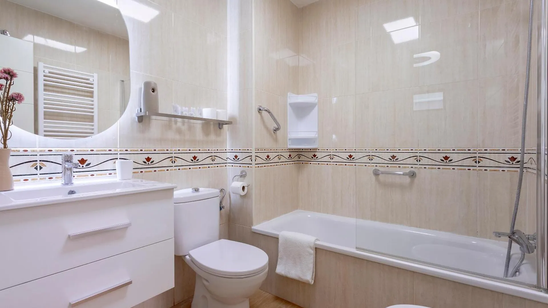 Sunstay Center Flat I Arroyo De La Miel Benalmádena