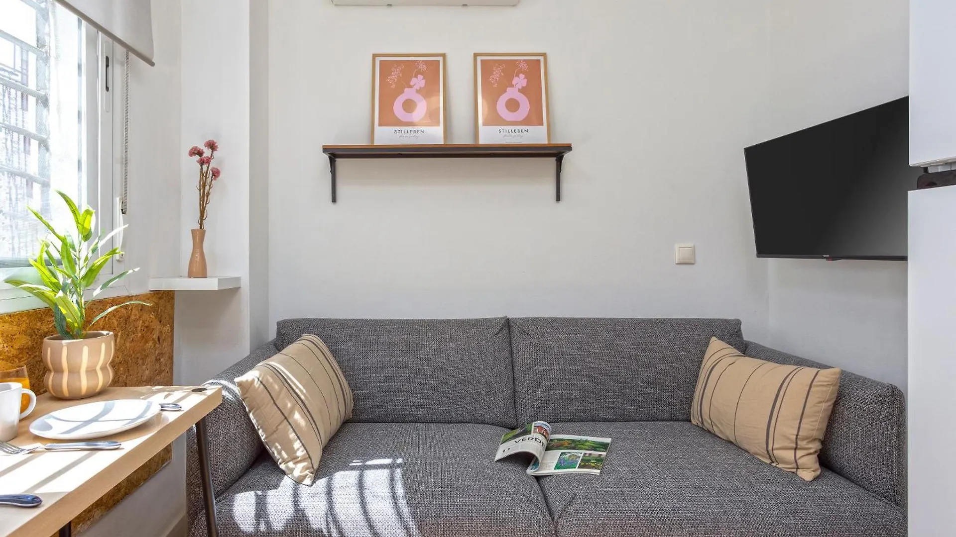 Sunstay Center Flat I Arroyo De La Miel Benalmádena Apartment