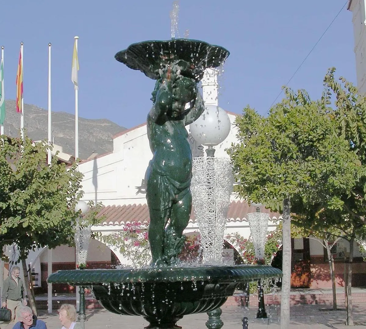 Sunstay Center Flat I Arroyo De La Miel Benalmádena